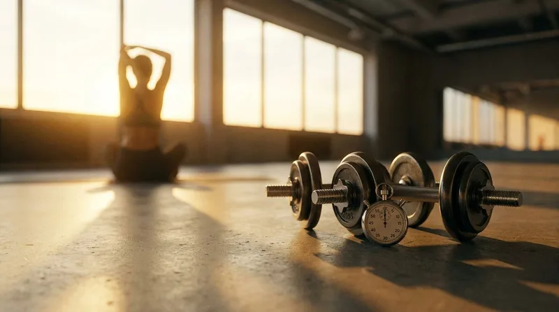 30 Minute Physique — 30 Minute Physique · screenshot 1 of 1