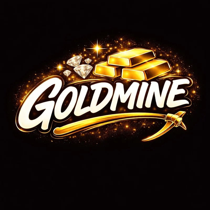 The Goldmine — The Goldmine · screenshot 1 of 2
