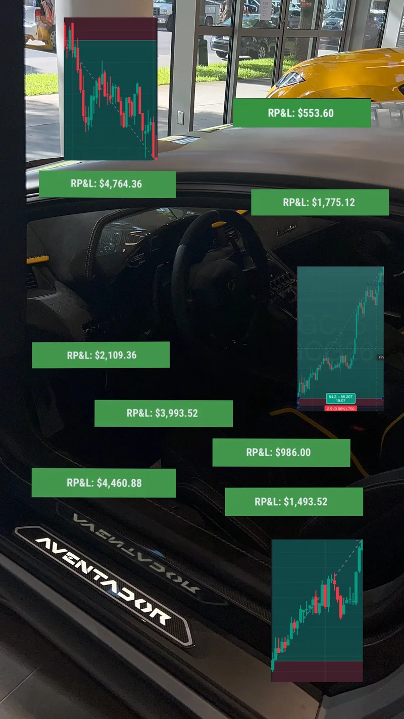 The Goldmine — The Goldmine · screenshot 2 of 2