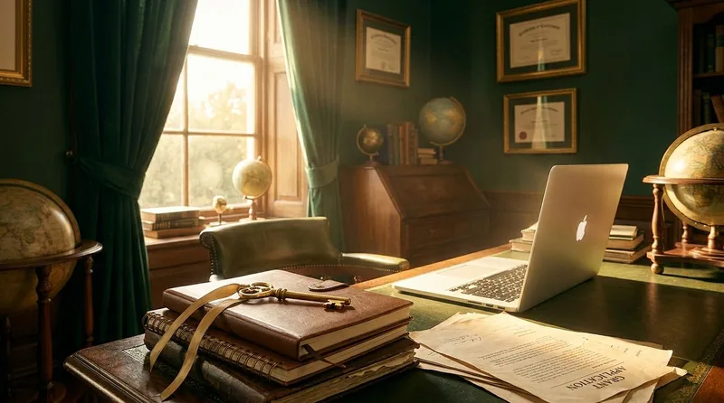 The Grant Plug — Grant Mastery Membership · screenshot 1 of 1