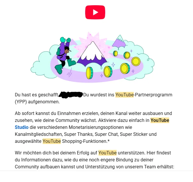Youtube Automation 2026 — Exclusive Community / Methode · screenshot 4 of 6