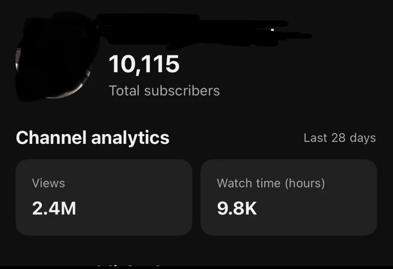 Youtube Automation 2026 — Exclusive Community / Methode · screenshot 5 of 6