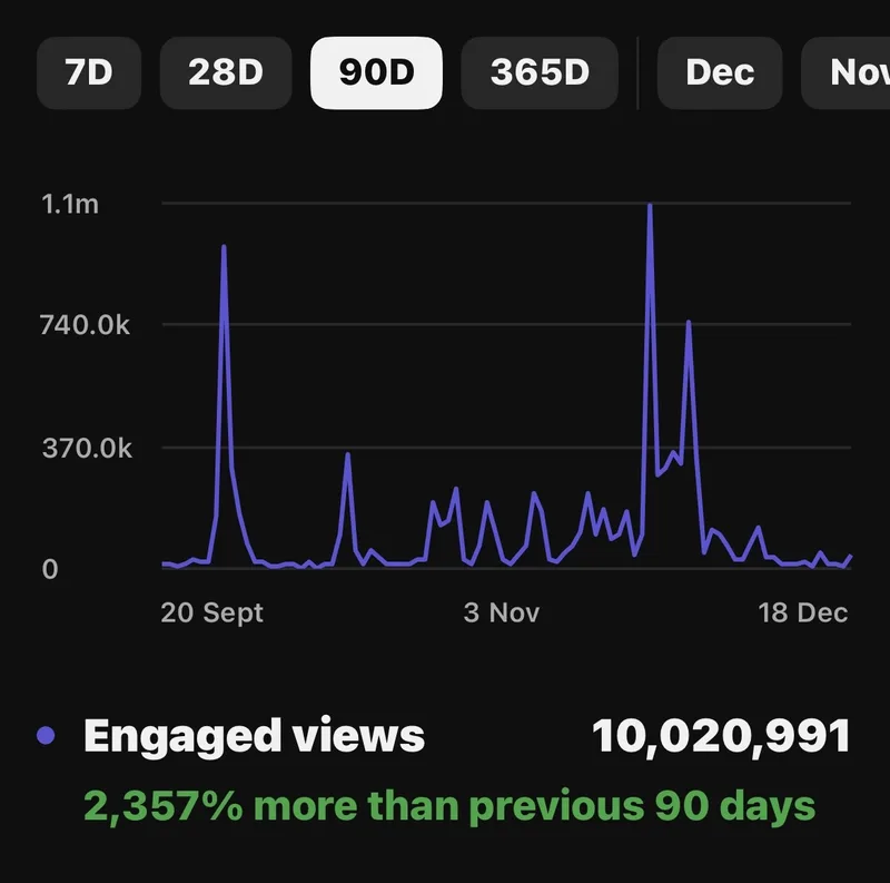 Youtube Automation 2026 — Exclusive Community / Methode · screenshot 6 of 6