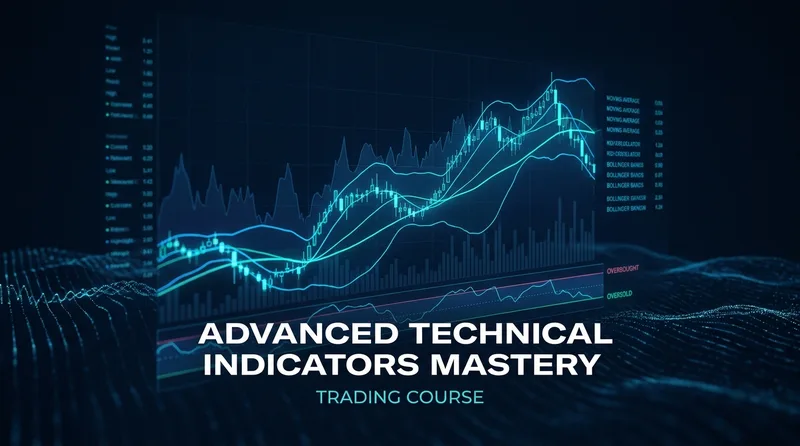 ForexVault — Technical Indicator Toolkit · screenshot 1 of 1
