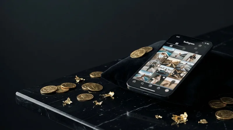 Varro Studio — Wealth Theme Prompt Pack · screenshot 1 of 1