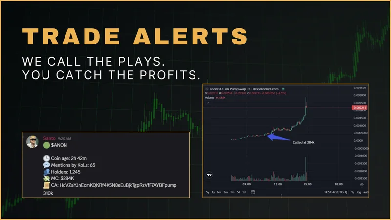 Santo´s Crypto Insights  — Pay It Once – Access Forever · screenshot 1 of 5