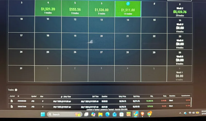 2wr — 2wr monthly · screenshot 1 of 1