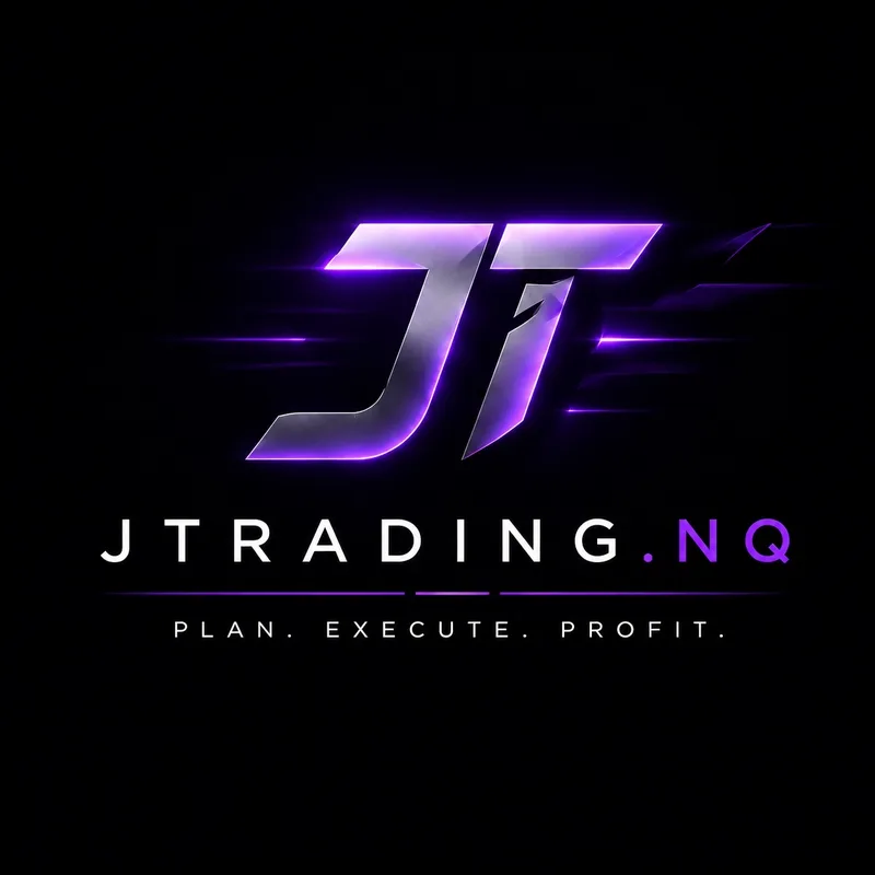 JTRADING.NQ — JTRADING.NQ Premium discord · screenshot 1 of 1