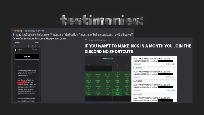 Equinox Traders — Equinox Elite · screenshot 4 of 5
