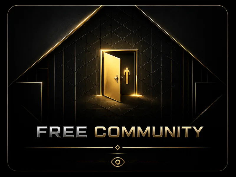 ASN Society — Free Community · screenshot 1 of 1