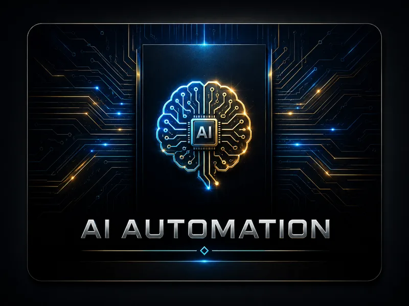 ASN Society — AI Automation · screenshot 1 of 1
