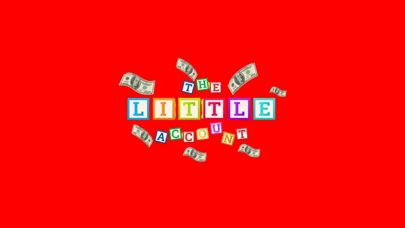 The Little Account — The Little Account Course · screenshot 1 of 1