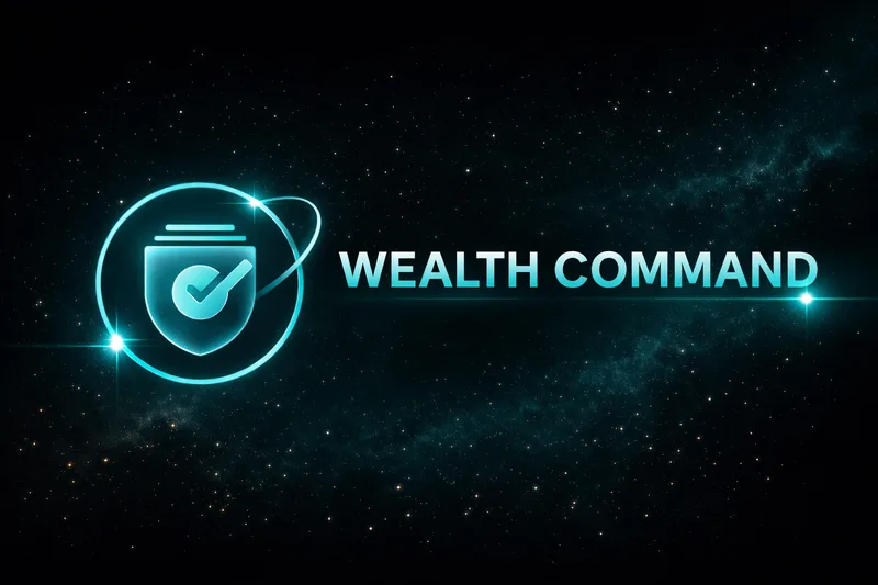 Common Cents — Wealth Command - 120 Minutes · screenshot 1 of 1