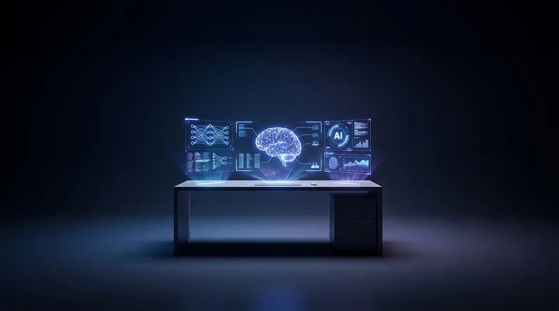 IAmaster — Academia IA Master · screenshot 1 of 1