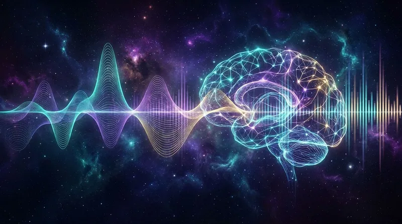 FreqFlow — FreqFlow — Binaural Beat Mixer · screenshot 1 of 1