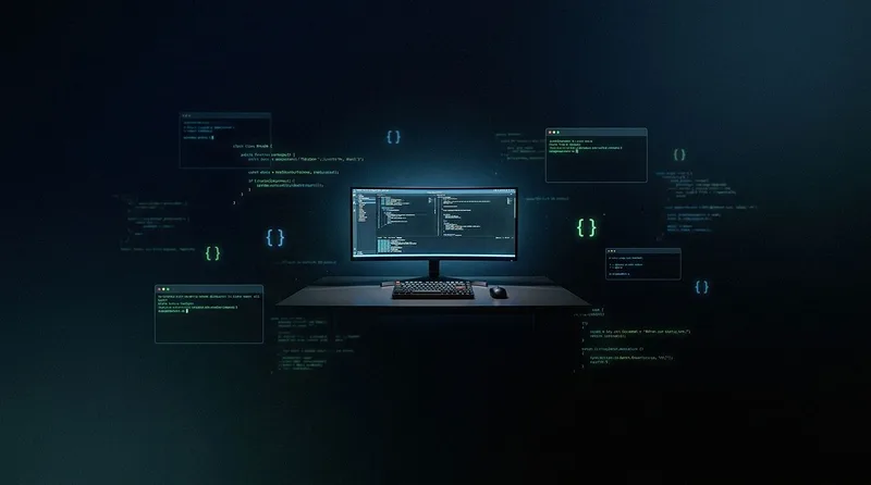 DevVault — DevVault Pro · screenshot 1 of 1