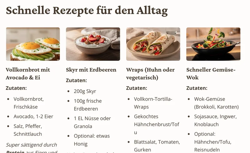 the.stefans — Intervallfasten für Mamas · screenshot 6 of 6