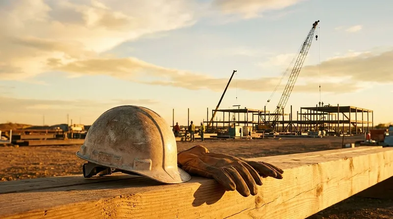 SunProof Worker — Sunsafe jobsite guide · screenshot 1 of 1