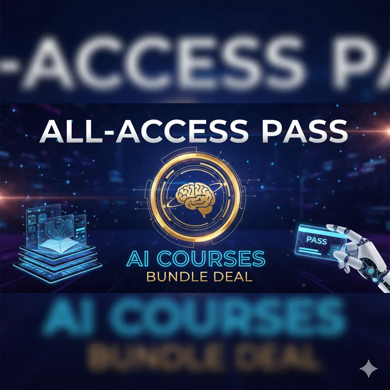 AI Automation For Any Business — ALL ACCESS BUNDLE · screenshot 1 of 1
