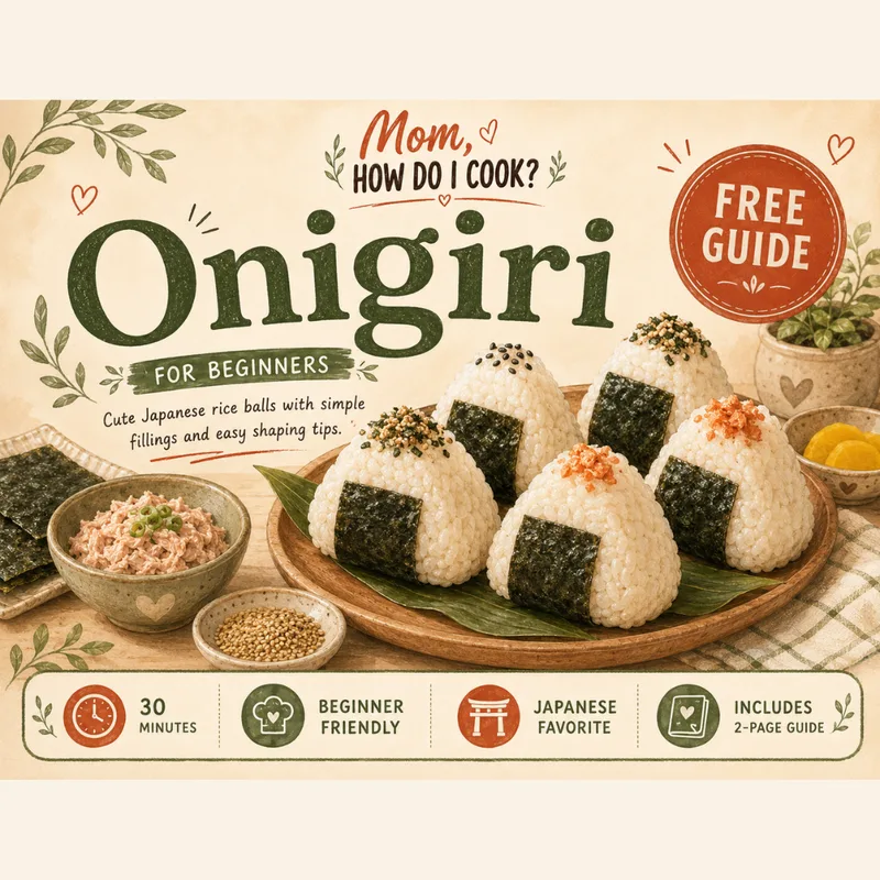 Mom, How Do I Cook? — Mom's Samples - Free Recipe Library! · screenshot 4 of 6
