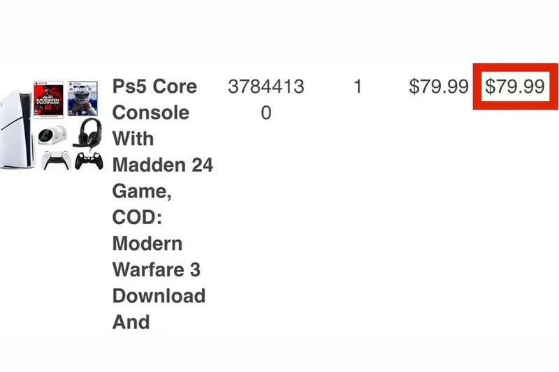 Black Box — Yearly Subscription - SKIP WL · screenshot 4 of 4