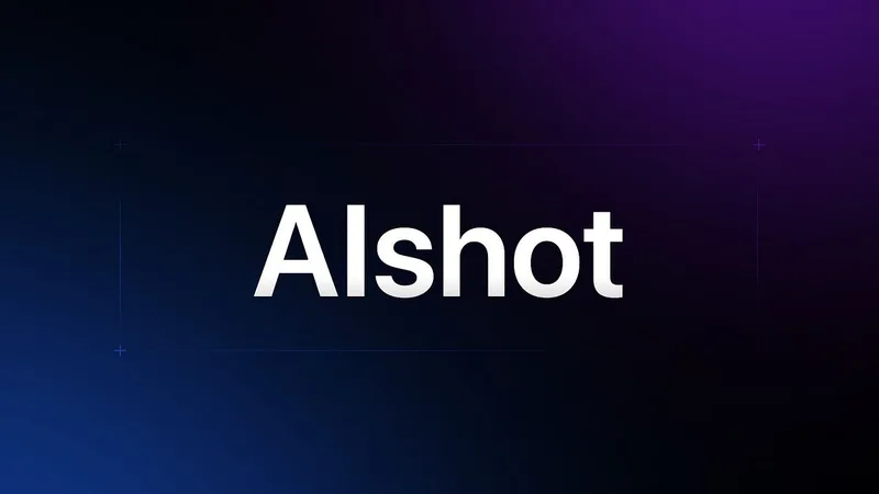 AIshot — Starter (Creator) · screenshot 1 of 1