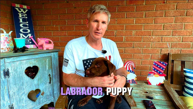 Tripper's Dog Training — Tripper’s Basic Obedience · screenshot 1 of 3