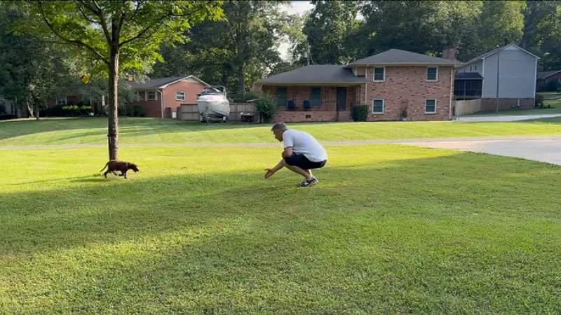 Tripper's Dog Training — Tripper’s Basic Obedience · screenshot 2 of 3