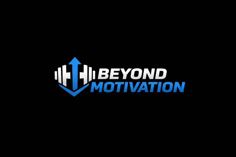The Discipline Archive — Beyond Motivation · screenshot 1 of 1