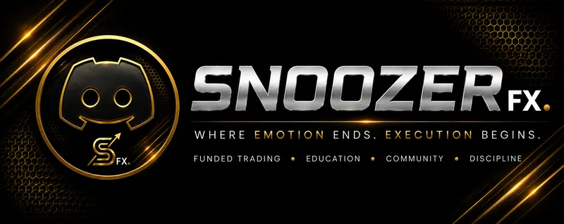 Snoozer.Ac — SnoozerFX | Live Trading/Signals · screenshot 1 of 1