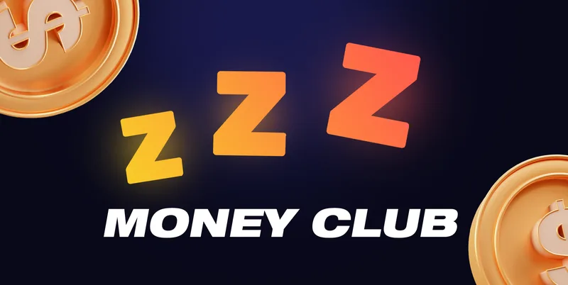 Zzz Money Club — Zzz Money Legendary · screenshot 1 of 1