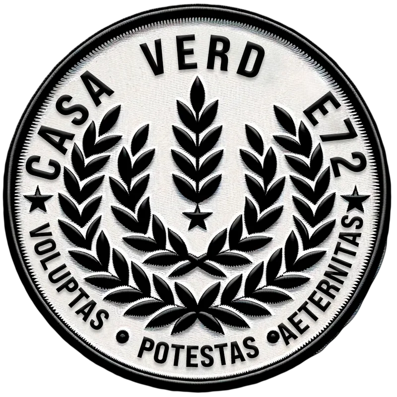 Casaverde72 — La Casa · screenshot 1 of 1