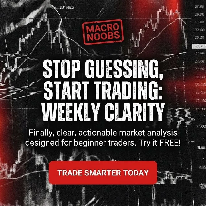 The Market Pulse — The Market Pulse Weekly · screenshot 1 of 2