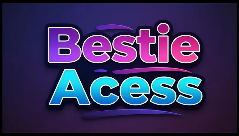 Ashley's Besties — Bestie Access to Discord · screenshot 1 of 1