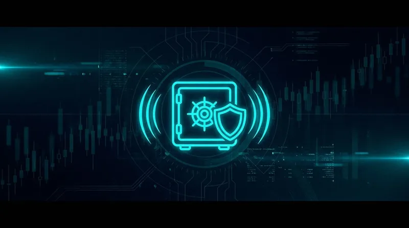 Signal Vault — Signal Vault Pro · screenshot 1 of 1