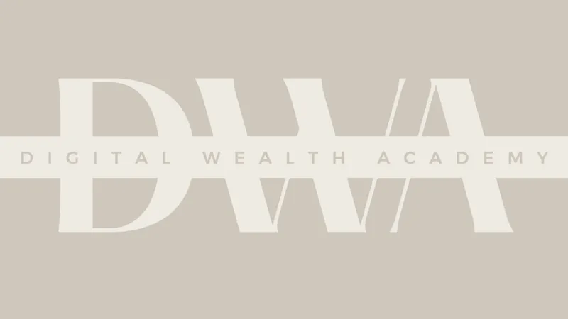 Digital Wealth Academy (MRR) — ✦ DWA ✦ OPERATING ✦ SYSTEM ✦ · screenshot 2 of 3