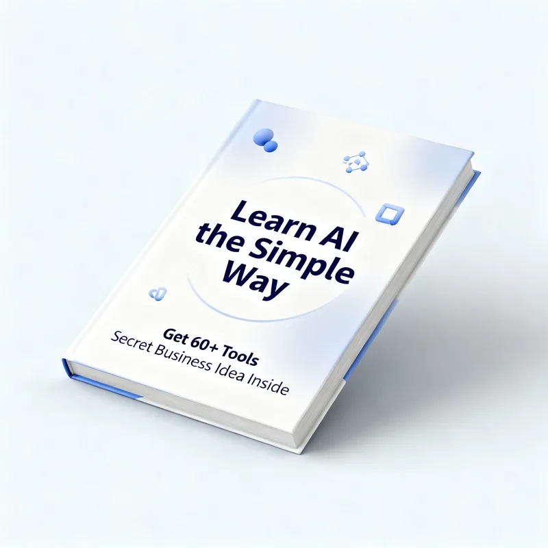 Revolution Ready AI — Ride the AI Wave · screenshot 1 of 2
