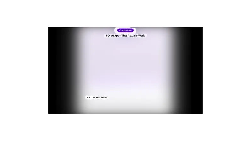 Revolution Ready AI — Ride the AI Wave · screenshot 2 of 2