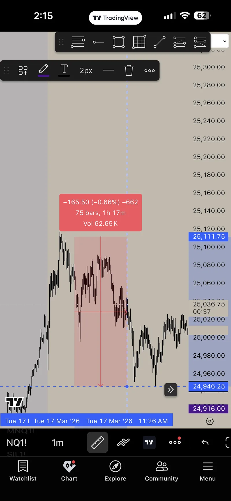 Reversal — 1-on-1 Mentoring · screenshot 1 of 2