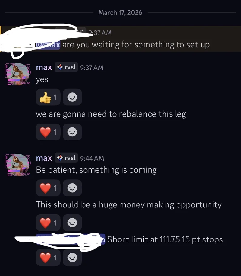 Reversal — 1-on-1 Mentoring · screenshot 2 of 2