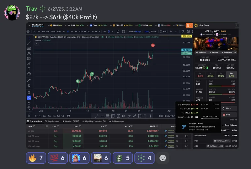 FeineNetwork — FeineNetwork · screenshot 2 of 5