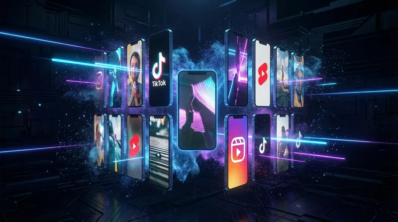 ClipFactory — ClipFactory Community · screenshot 1 of 2