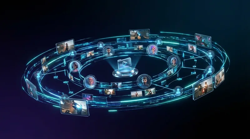 ClipFactory — ClipFactory Community · screenshot 2 of 2