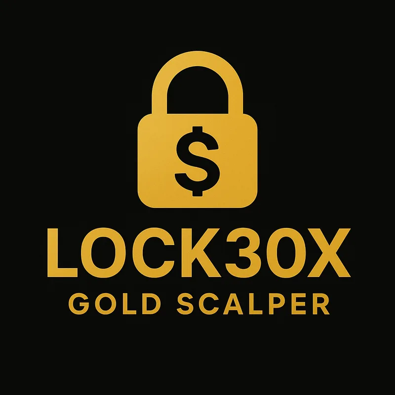 The Fire Squad — LOCK30X Gold Scalping Bot · screenshot 1 of 1
