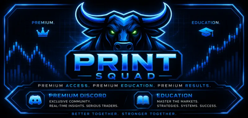 PrintSquad — PrintSquad · screenshot 1 of 1