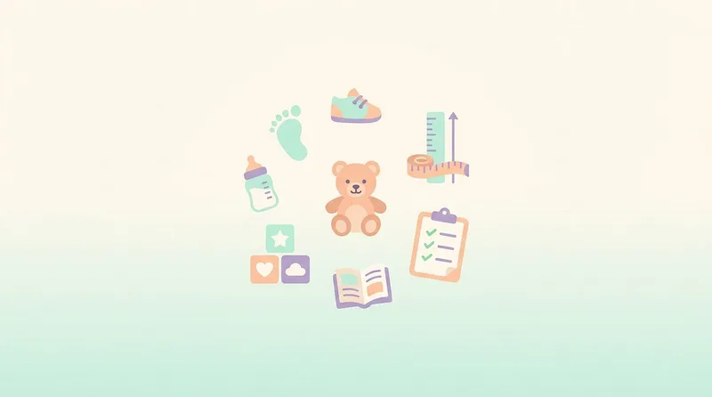 Deskify Studio — The Ultimate Baby & Toddler Milestone Dashboard · screenshot 1 of 1