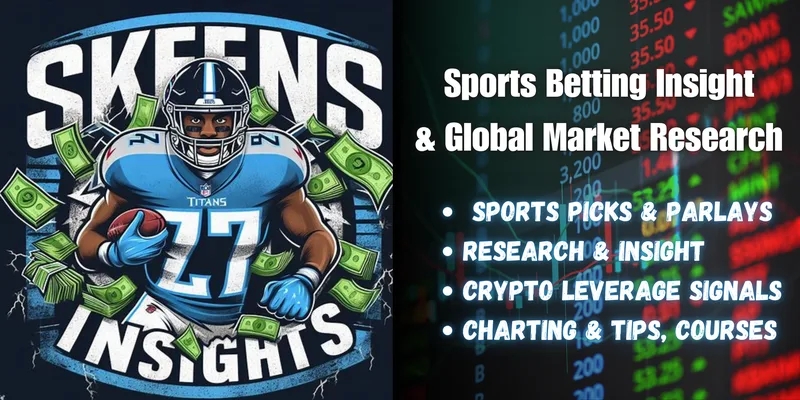 Skeens Insights — Skeens Insights ALL ACCESS · screenshot 1 of 5