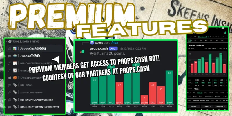 Skeens Insights — Skeens Insights ALL ACCESS · screenshot 3 of 5