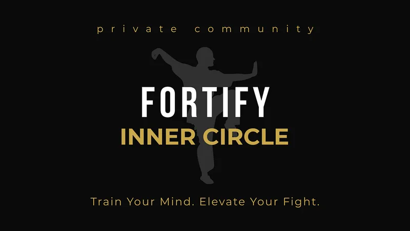 Fortify Inner Circle — Fortify Inner Circle · screenshot 1 of 1