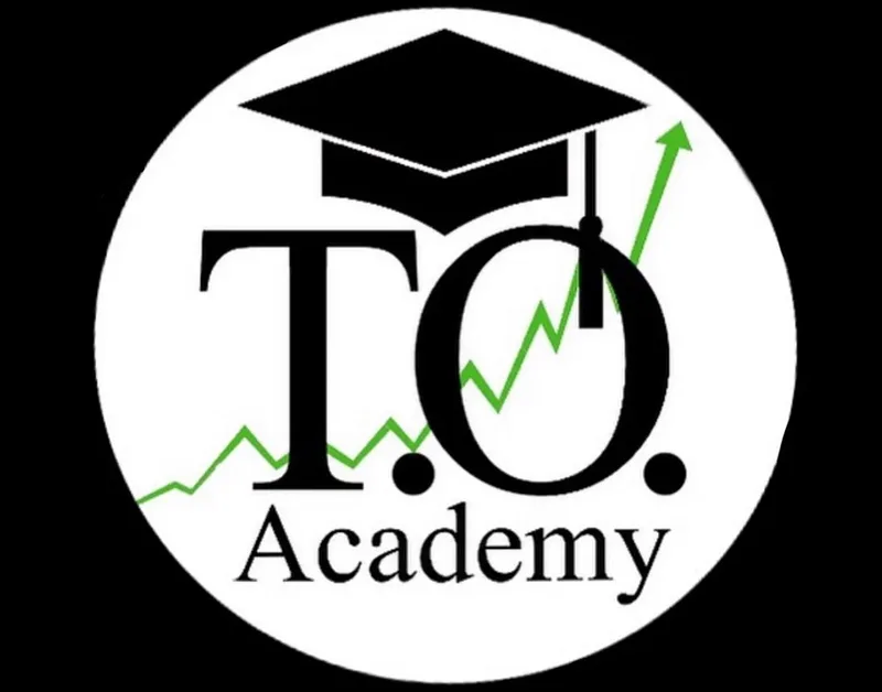 Trading Options Academy TOA — Trading Options Academy TOA · screenshot 1 of 1